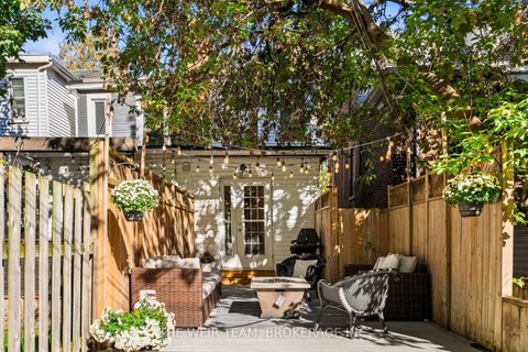 Photo 25 at 612 Woodbine Avenue, Woodbine Corridor, Toronto