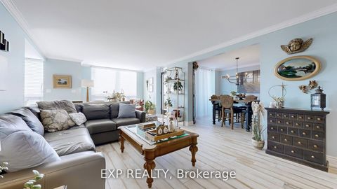 Photo 4 at PH6 - 29 Northern Hts Drive, Langstaff, Richmond Hill