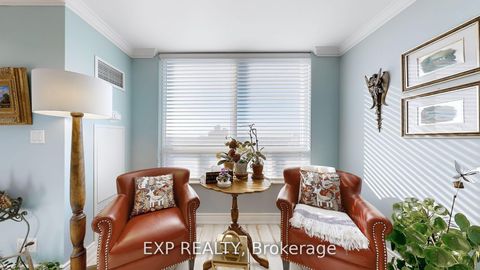 Photo 8 at PH6 - 29 Northern Hts Drive, Langstaff, Richmond Hill