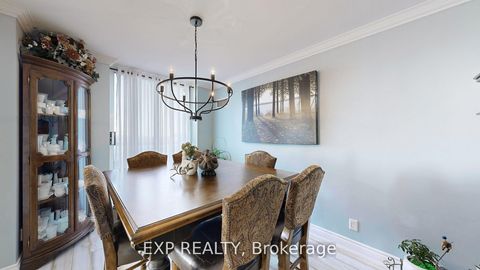 Photo 10 at PH6 - 29 Northern Hts Drive, Langstaff, Richmond Hill