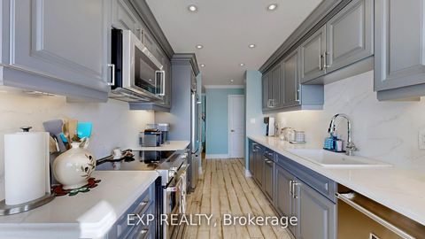 Photo 14 at PH6 - 29 Northern Hts Drive, Langstaff, Richmond Hill