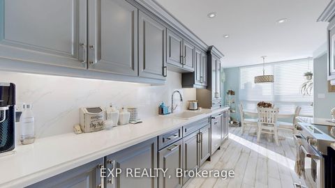 Photo 15 at PH6 - 29 Northern Hts Drive, Langstaff, Richmond Hill