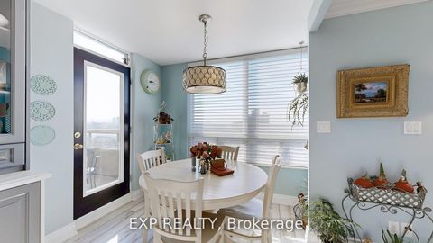 Photo 17 at PH6 - 29 Northern Hts Drive, Langstaff, Richmond Hill