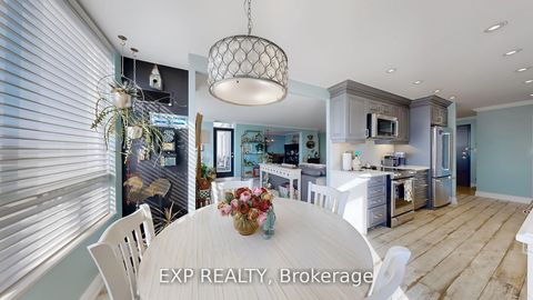 Photo 18 at PH6 - 29 Northern Hts Drive, Langstaff, Richmond Hill