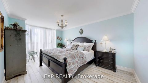 Photo 19 at PH6 - 29 Northern Hts Drive, Langstaff, Richmond Hill