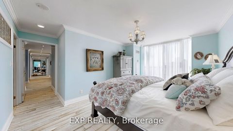 Photo 20 at PH6 - 29 Northern Hts Drive, Langstaff, Richmond Hill