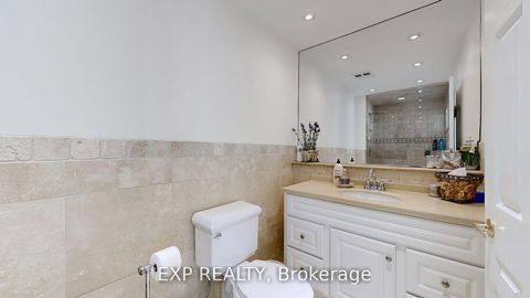 Photo 23 at PH6 - 29 Northern Hts Drive, Langstaff, Richmond Hill