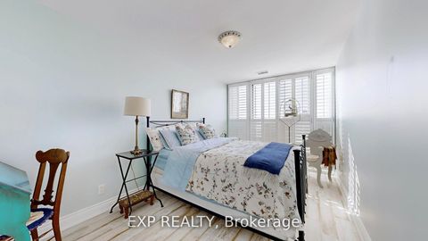 Photo 25 at PH6 - 29 Northern Hts Drive, Langstaff, Richmond Hill