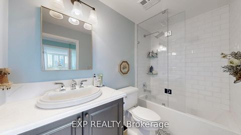 Photo 29 at PH6 - 29 Northern Hts Drive, Langstaff, Richmond Hill