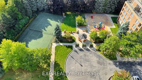 Photo 35 at PH6 - 29 Northern Hts Drive, Langstaff, Richmond Hill