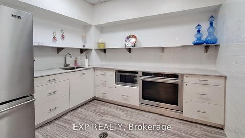 Photo 36 at PH6 - 29 Northern Hts Drive, Langstaff, Richmond Hill