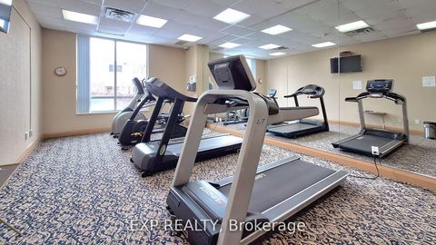 Photo 37 at PH6 - 29 Northern Hts Drive, Langstaff, Richmond Hill