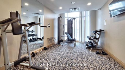 Photo 39 at PH6 - 29 Northern Hts Drive, Langstaff, Richmond Hill