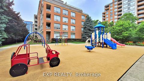 Photo 44 at PH6 - 29 Northern Hts Drive, Langstaff, Richmond Hill