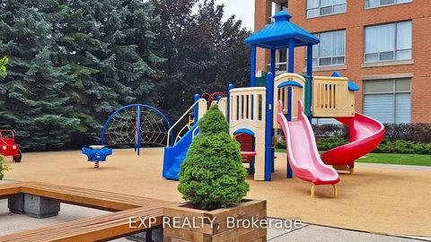 Photo 45 at PH6 - 29 Northern Hts Drive, Langstaff, Richmond Hill