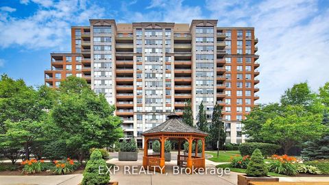 Photo 49 at PH6 - 29 Northern Hts Drive, Langstaff, Richmond Hill