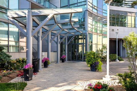 Photo 13 at 1105 - 15 Legion Road, Mimico, Toronto