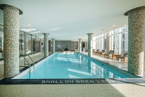 Photo 17 at 1105 - 15 Legion Road, Mimico, Toronto