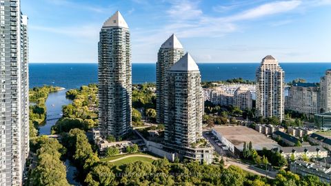 Photo 22 at 1105 - 15 Legion Road, Mimico, Toronto