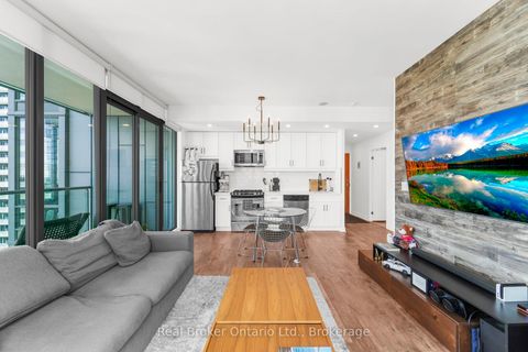 Photo 8 at 2902 - 33 LOMBARD Street, Yonge Corridor, Toronto