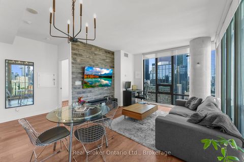 Photo 10 at 2902 - 33 LOMBARD Street, Yonge Corridor, Toronto