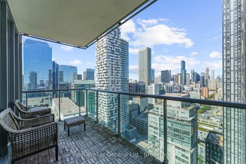 Photo 18 at 2902 - 33 LOMBARD Street, Yonge Corridor, Toronto