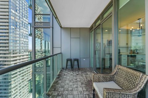 Photo 19 at 2902 - 33 LOMBARD Street, Yonge Corridor, Toronto