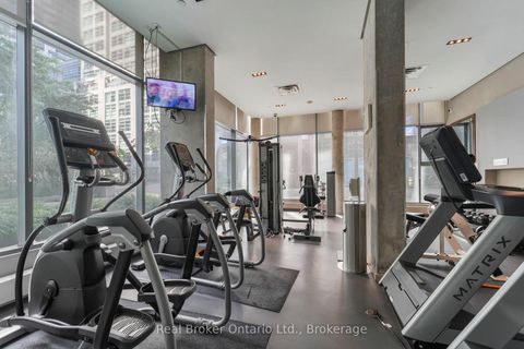 Photo 22 at 2902 - 33 LOMBARD Street, Yonge Corridor, Toronto