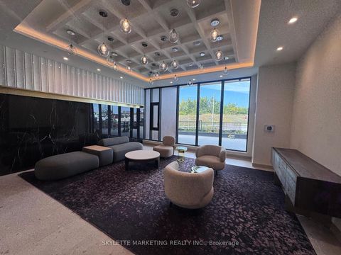 Photo 5 at 412 - 50 Ann O'Reilly Road, Henry Farm, Toronto