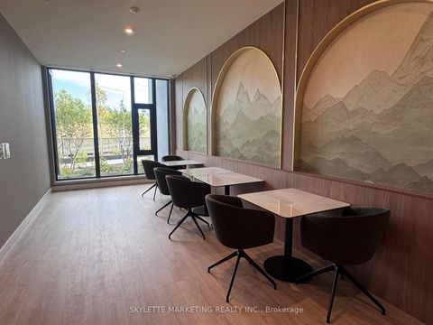 Photo 6 at 412 - 50 Ann O'Reilly Road, Henry Farm, Toronto