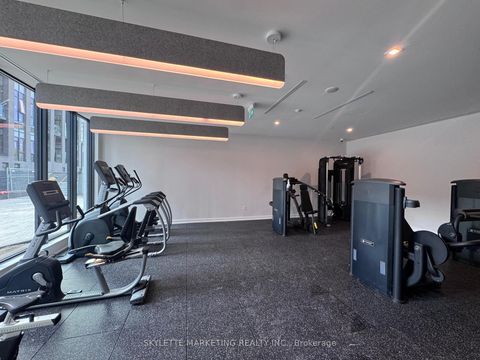 Photo 7 at 412 - 50 Ann O'Reilly Road, Henry Farm, Toronto