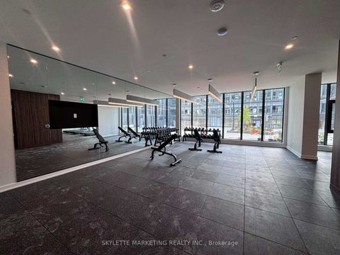 Photo 8 at 412 - 50 Ann O'Reilly Road, Henry Farm, Toronto