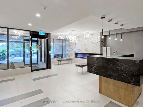 Photo 2 at 1108 - 1555 Finch Avenue E, Don Valley Village, Toronto