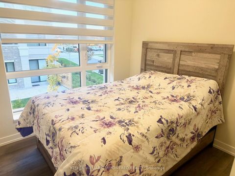 Photo 8 at C205 - 6 Red Squirrel Lane, Rural Richmond Hill, Richmond Hill