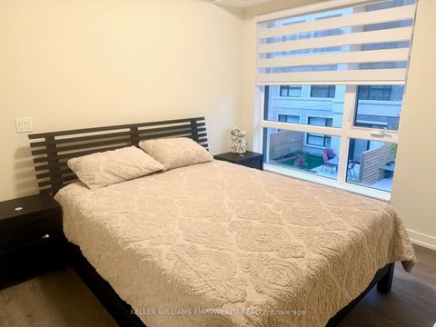 Photo 9 at C205 - 6 Red Squirrel Lane, Rural Richmond Hill, Richmond Hill