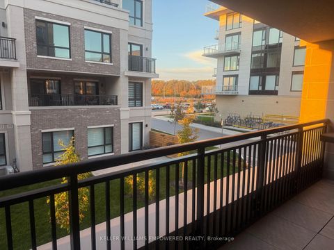 Photo 23 at C205 - 6 Red Squirrel Lane, Rural Richmond Hill, Richmond Hill