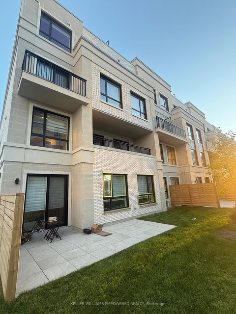 Photo 24 at C205 - 6 Red Squirrel Lane, Rural Richmond Hill, Richmond Hill