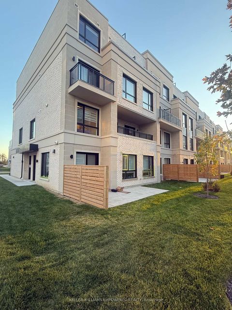 Photo 25 at C205 - 6 Red Squirrel Lane, Rural Richmond Hill, Richmond Hill