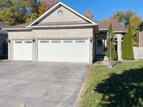 Photo 1 at 1905 Webster Boulevard, Alcona, Innisfil