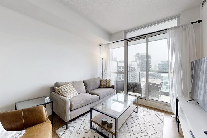 Photo 3 at 1907 - 33 Singer Court, Bayview Village, Toronto