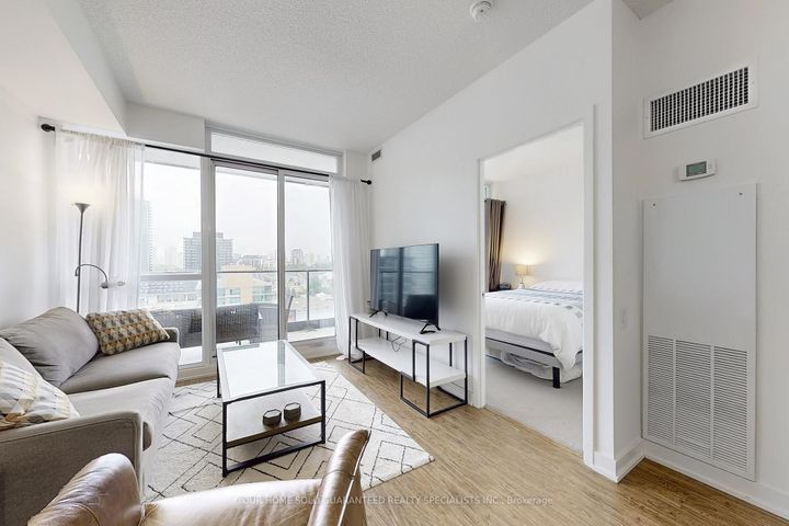 Photo 5 at 1907 - 33 Singer Court, Bayview Village, Toronto