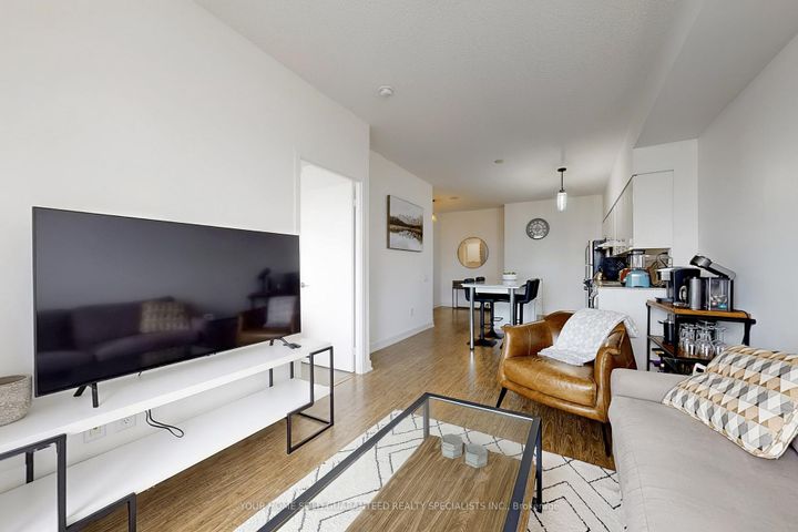 Photo 8 at 1907 - 33 Singer Court, Bayview Village, Toronto