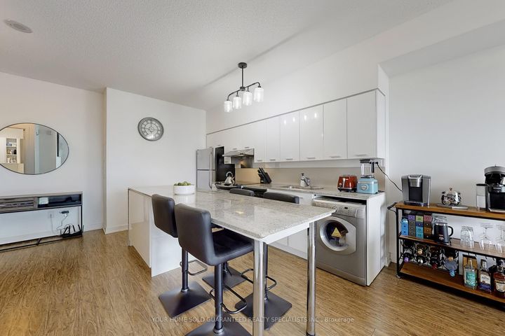 Photo 9 at 1907 - 33 Singer Court, Bayview Village, Toronto