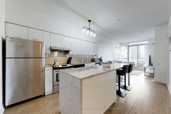 Photo 10 at 1907 - 33 Singer Court, Bayview Village, Toronto