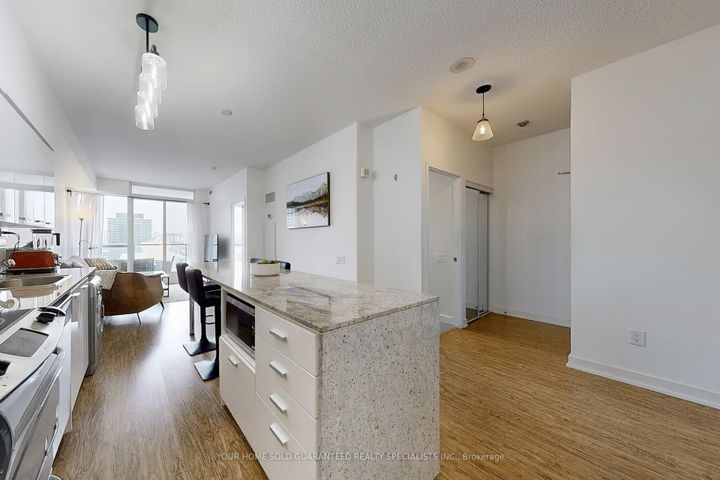 Photo 11 at 1907 - 33 Singer Court, Bayview Village, Toronto