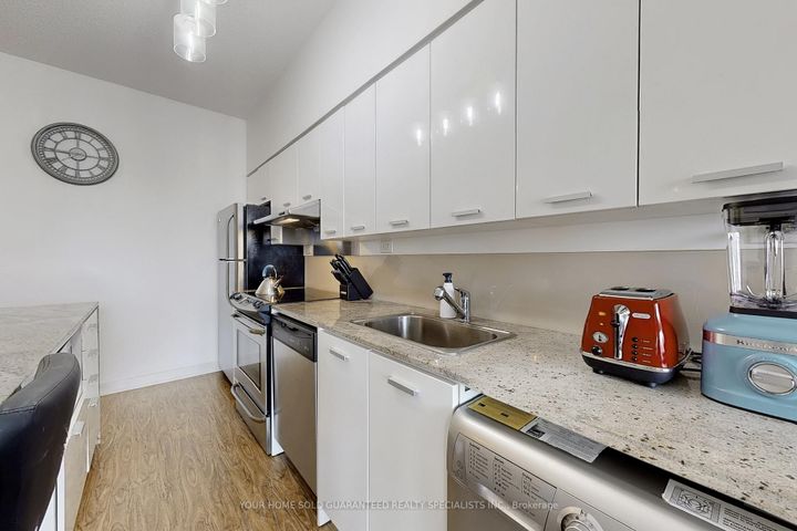 Photo 13 at 1907 - 33 Singer Court, Bayview Village, Toronto