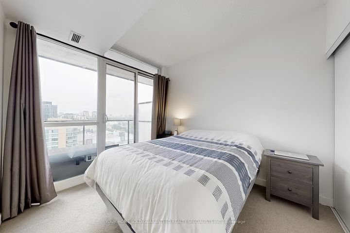 Photo 14 at 1907 - 33 Singer Court, Bayview Village, Toronto