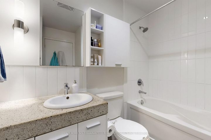 Photo 18 at 1907 - 33 Singer Court, Bayview Village, Toronto