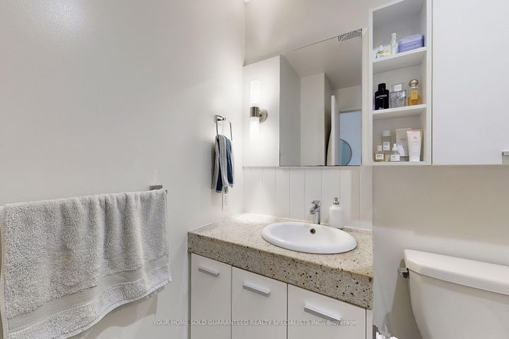 Photo 20 at 1907 - 33 Singer Court, Bayview Village, Toronto