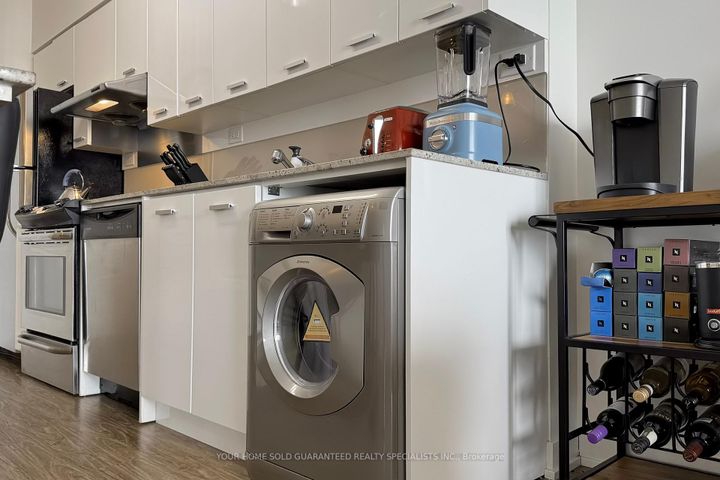 Photo 21 at 1907 - 33 Singer Court, Bayview Village, Toronto